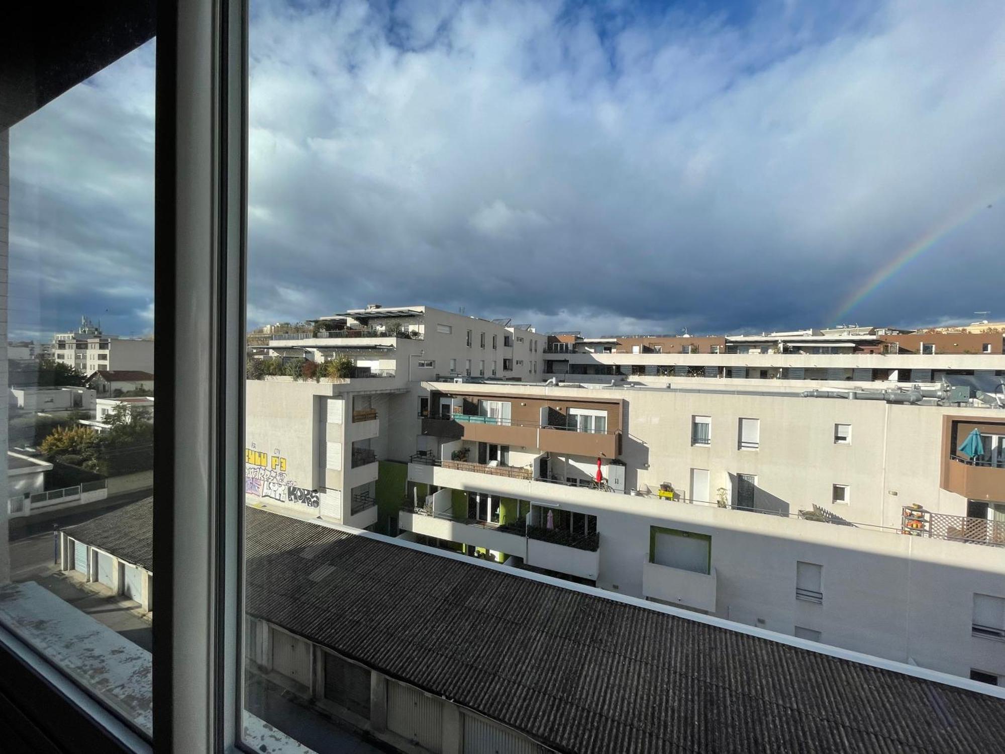 Appartement Port Marianne Montpellier Esterno foto