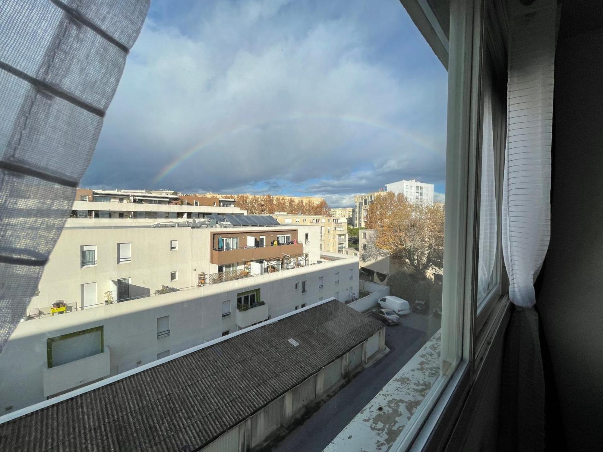Appartement Port Marianne Montpellier Esterno foto