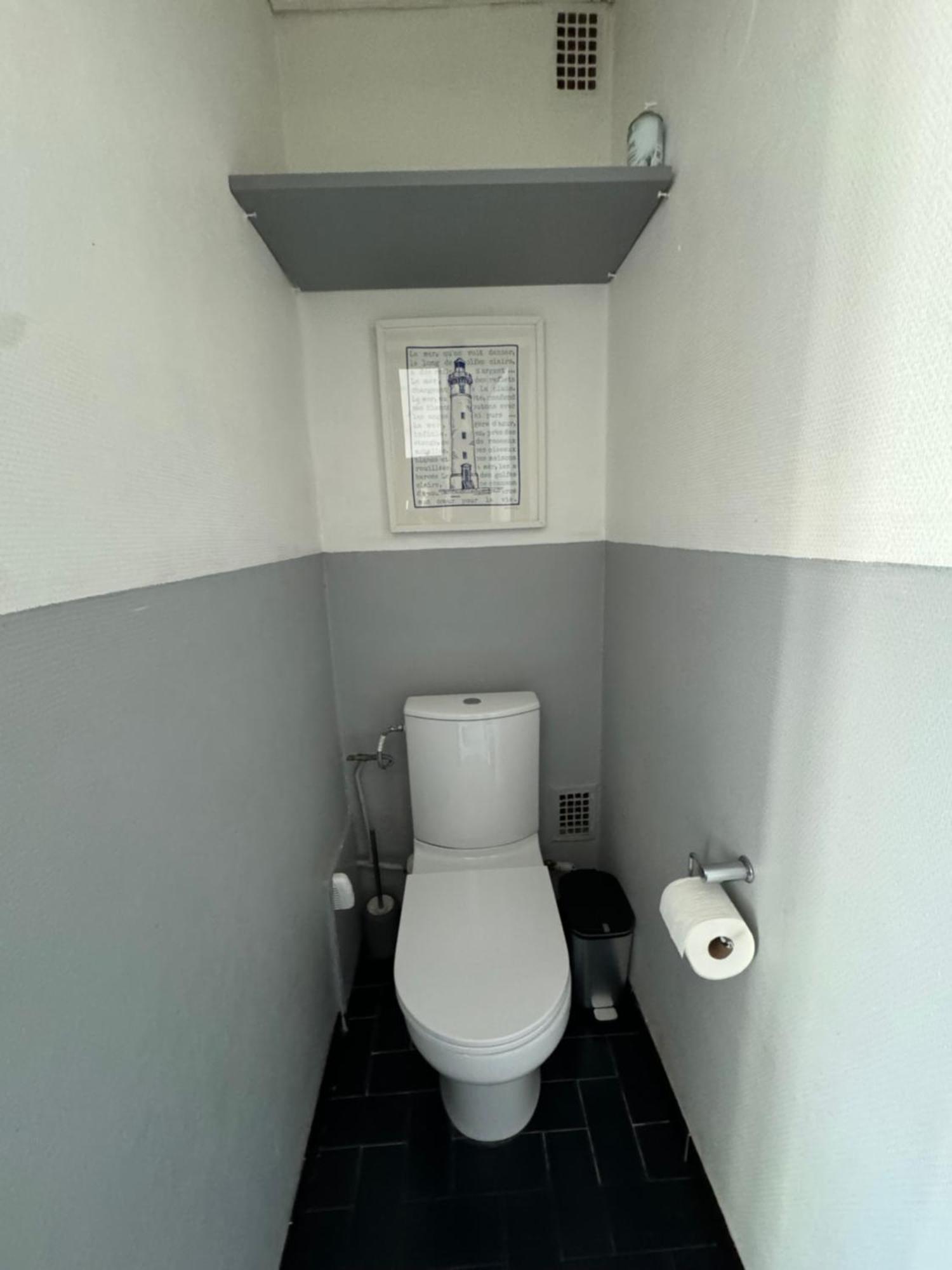 Appartement Port Marianne Montpellier Esterno foto
