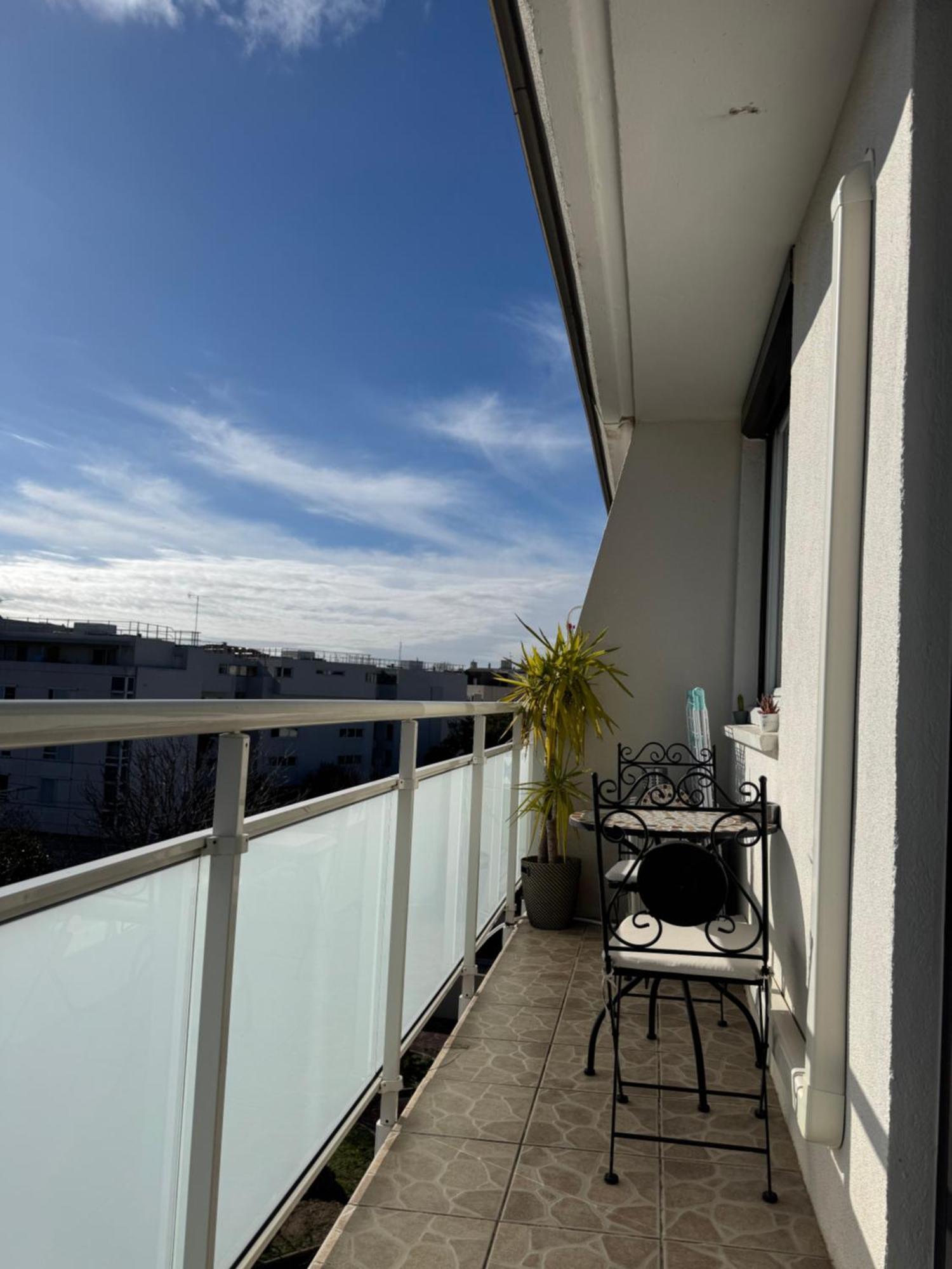 Appartement Port Marianne Montpellier Esterno foto